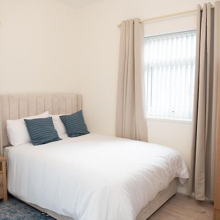 Modern City Living, 1Km From The Heart Of Town! Newcastle Upon Tyne Exterior foto