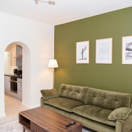 Modern City Living, 1Km From The Heart Of Town! Newcastle Upon Tyne Exterior foto