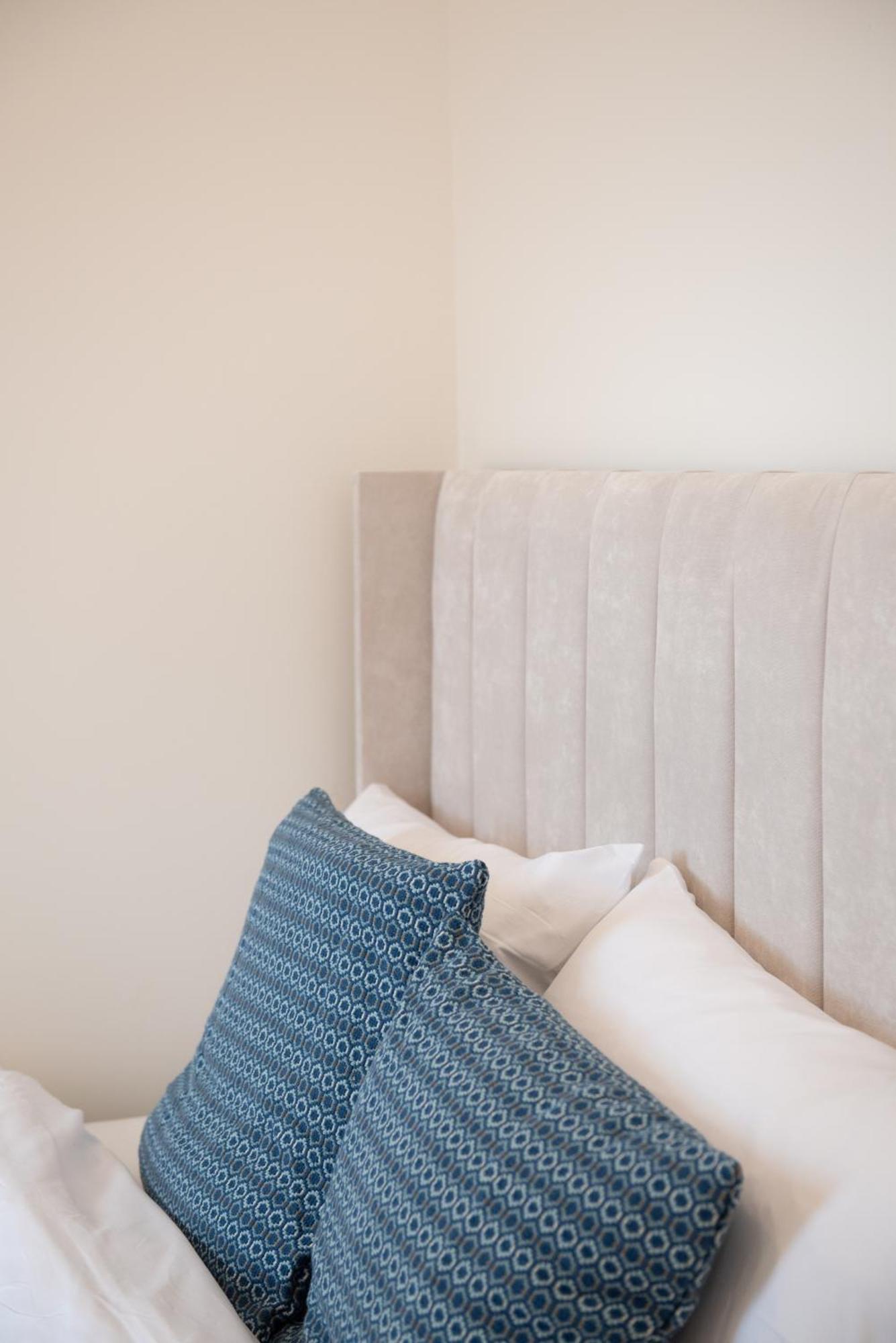 Modern City Living, 1Km From The Heart Of Town! Newcastle Upon Tyne Exterior foto