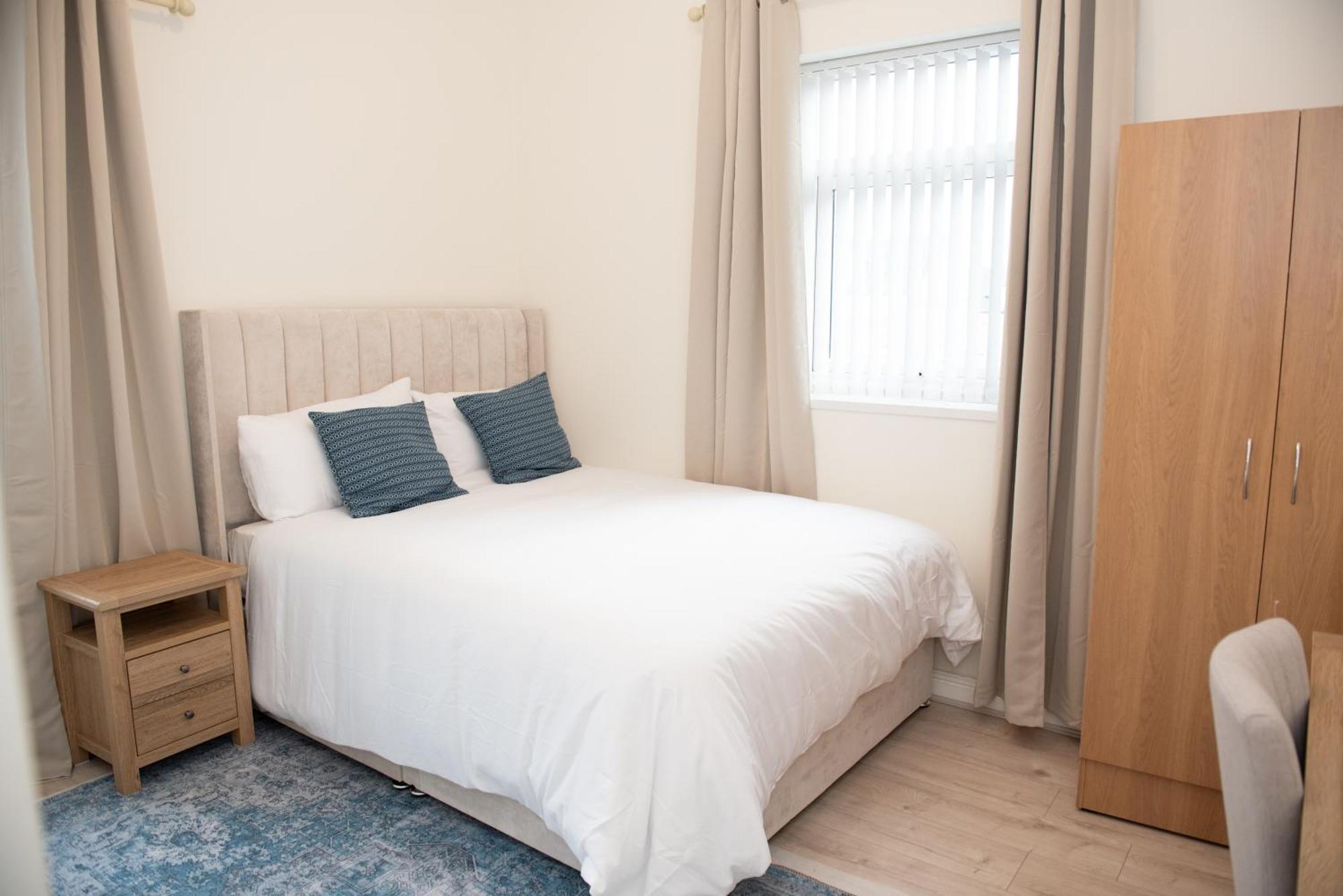 Modern City Living, 1Km From The Heart Of Town! Newcastle Upon Tyne Exterior foto