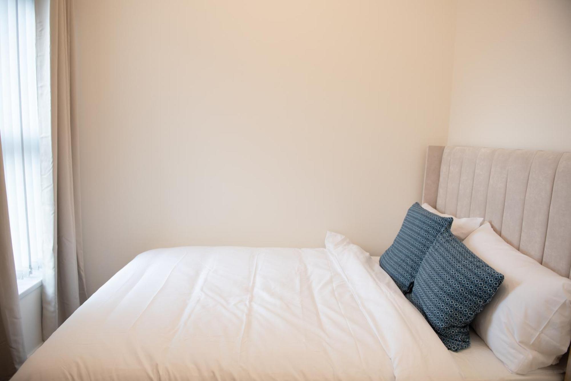 Modern City Living, 1Km From The Heart Of Town! Newcastle Upon Tyne Exterior foto